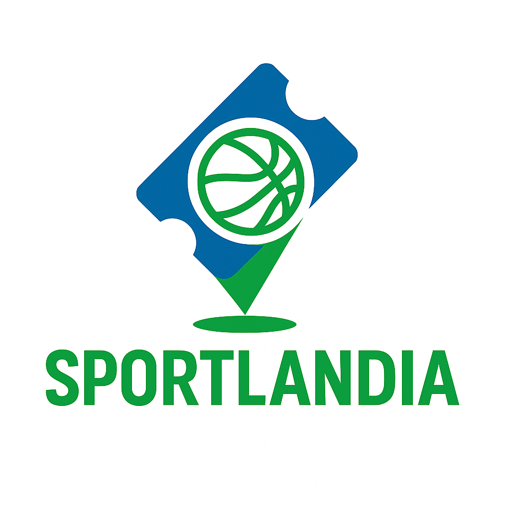 Sportlandia logo